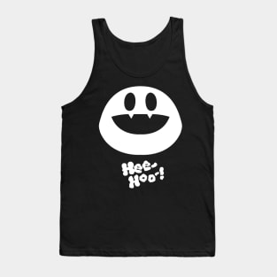 Hee-Hoo! Tank Top